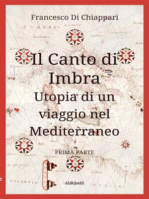 cover image of Il Canto di Imbra